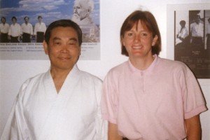 Kanai Sensei