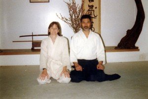 Sugano Sensei