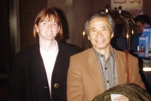 Tamura Sensei