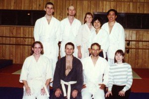 ACOJ, 1996