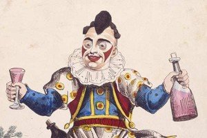 Clown