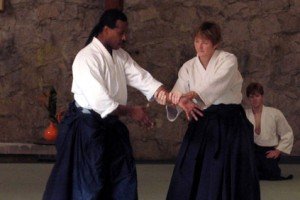 Donovan Waite Shihan