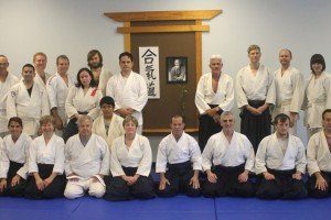 Tres de Mayo Seminar