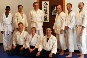 A Saturday Class