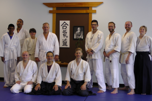 Saturday Class
