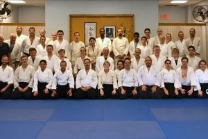 25th Anniversary Seminar
