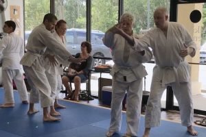 25th Anniversary Seminar