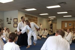 25th Anniversary Seminar