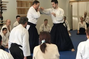 25th Anniversary Seminar