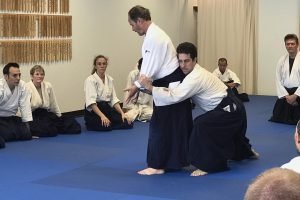 25th Anniversary Seminar