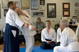 25th Anniversary Seminar