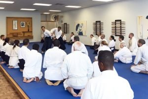 25th Anniversary Seminar