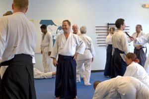 25th Anniversary Seminar