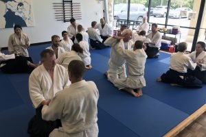 25th Anniversary Seminar