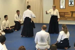 25th Anniversary Seminar