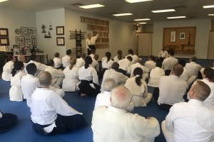 25th Anniversary Seminar