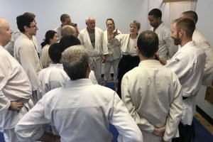 25th Anniversary Seminar