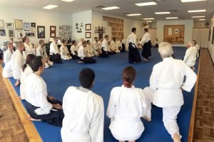 25th Anniversary Seminar
