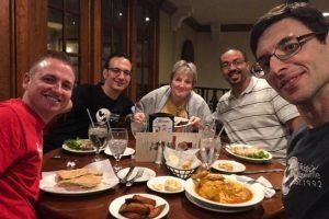 2017 Winter Seminar