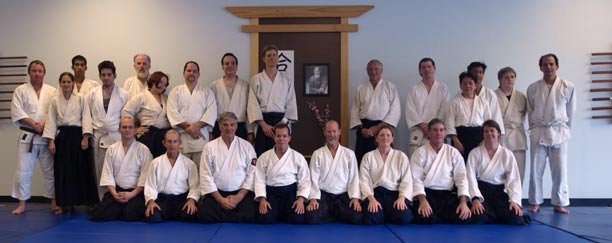 Friendship Seminar