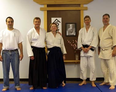 Russell Boon and Friends