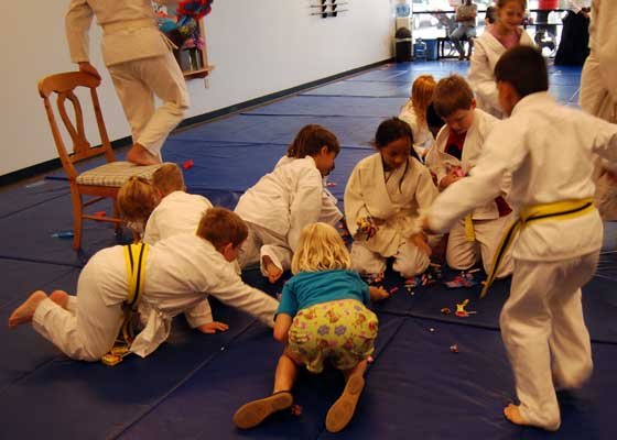 2012 Friendship Seminar