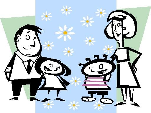 Parent's class