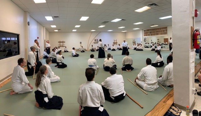 Claude Berthiaume 2023 Seminar